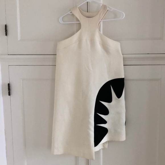 Tsumori Chisato Dresses & Skirts - Tsumori Chisato wool dress